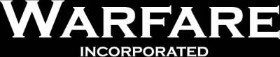 logo Warfare Incorporated